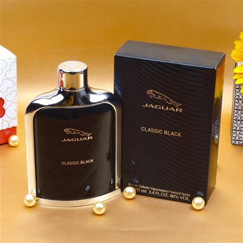 best perfume in jaguar.